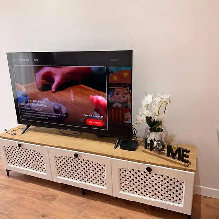 Gardapart Bulevard Tirana