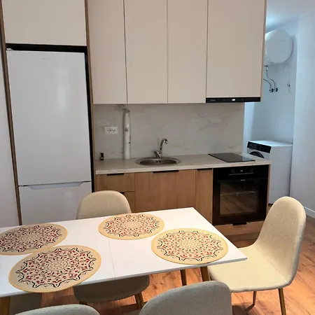 Appartement Gardapart Bulevard *