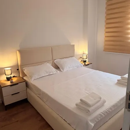 Gardapart Bulevard Tirana