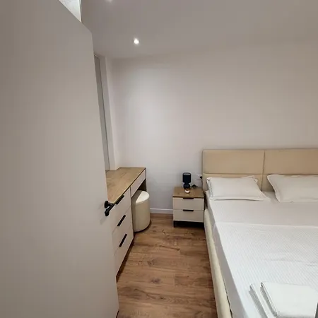 Gardapart Bulevard Tirana