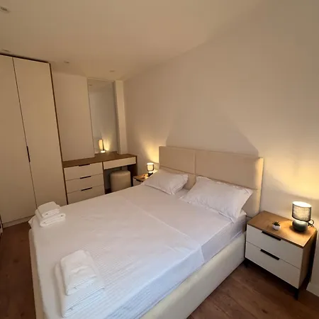 Gardapart Bulevard Appartement