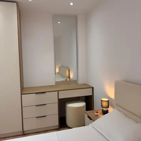 Appartement Gardapart Bulevard