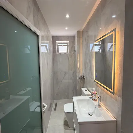 Appartement Gardapart Bulevard *