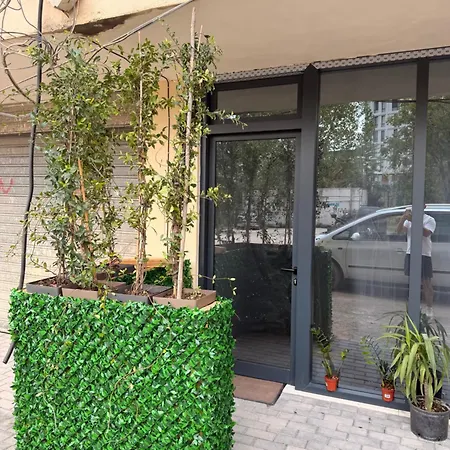Gardapart Bulevard Appartement *